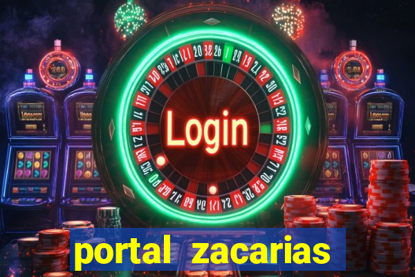 portal zacarias menino gustavo